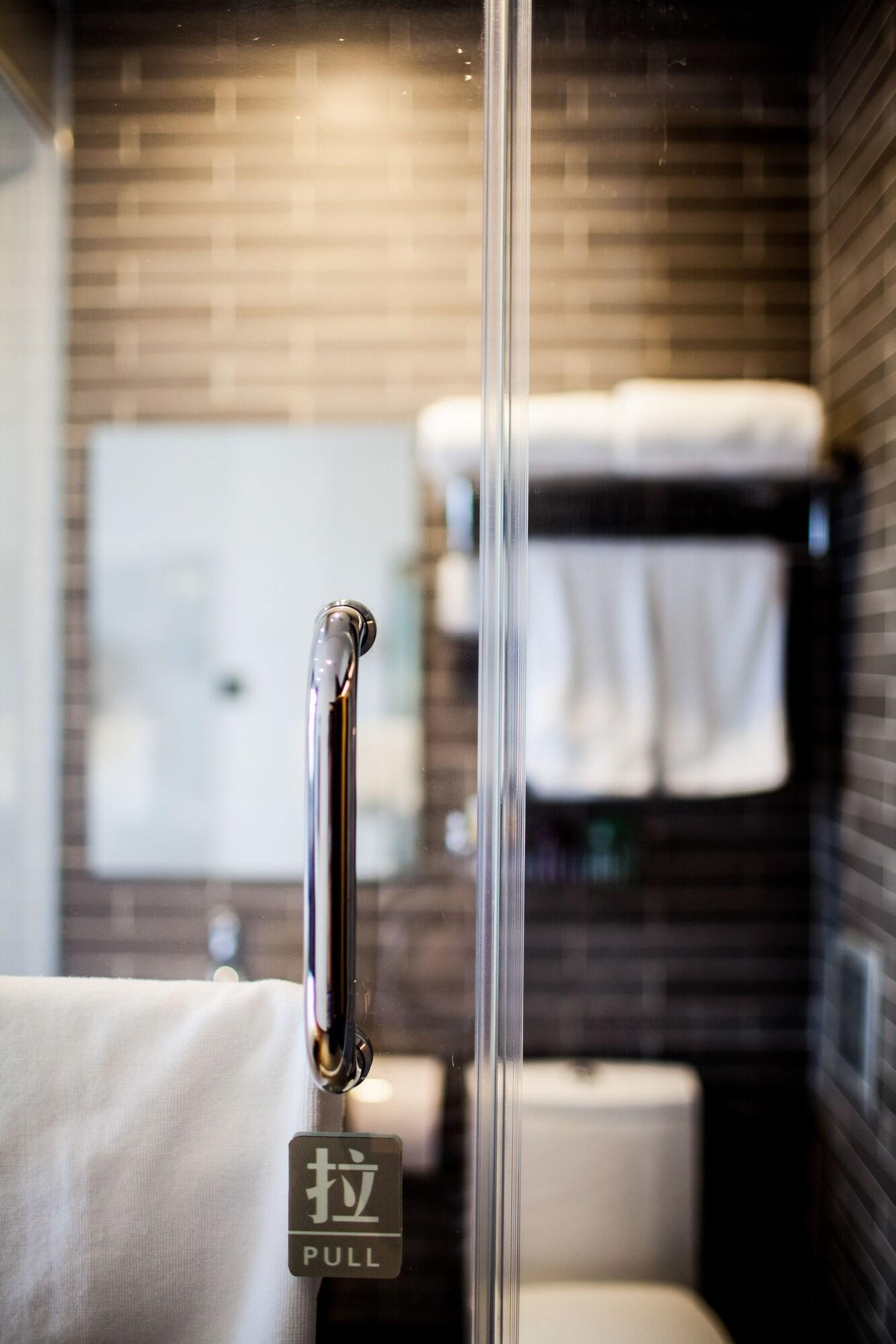 Nost Algia Hotel - Near Beijing Yonghe Lama Temple, Ghost Street, Beihai Park, Jingshan Park, Drum Tower, Houhai Bar Street, Tian'Anmen Square, Located In Beijing Traditional Hutongs, 5 Minutes Away From Subway, Free Laundry Serive Pequim Exterior foto