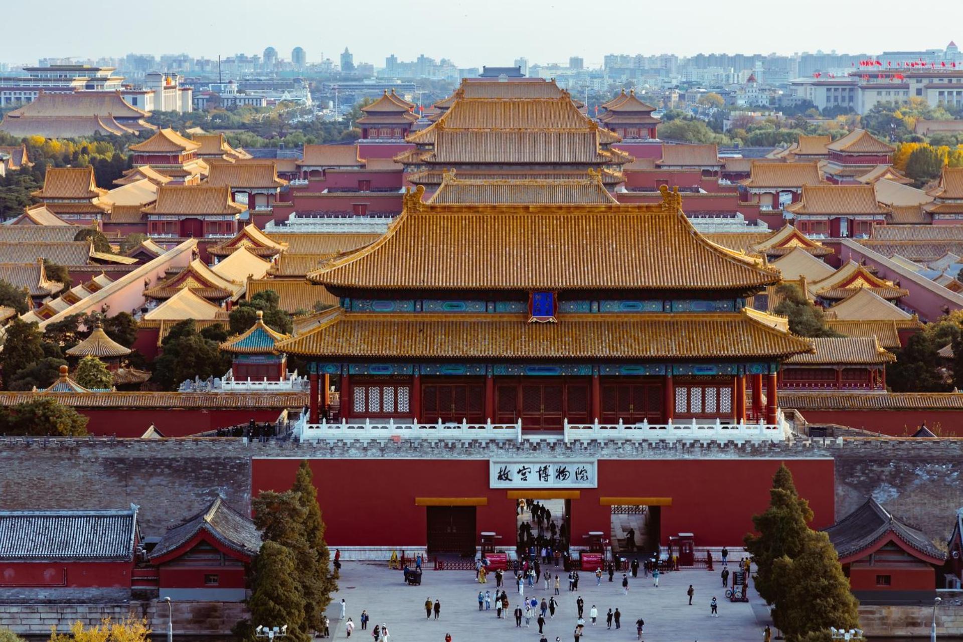 Nost Algia Hotel - Near Beijing Yonghe Lama Temple, Ghost Street, Beihai Park, Jingshan Park, Drum Tower, Houhai Bar Street, Tian'Anmen Square, Located In Beijing Traditional Hutongs, 5 Minutes Away From Subway, Free Laundry Serive Pequim Exterior foto
